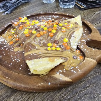 Chocolate House - Dessert - Desserts Near Me - Queens, New York Chocolate House - Dessert - Desserts Near Me - Queens, New York