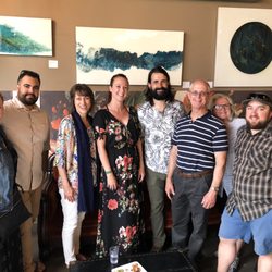 The Big Foody PDX Food Tours