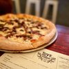 Love Supreme Pizza Bar gift card