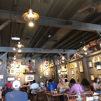 Cracker Barrel Old Country Store - So much funky decor - Southern Near Me - Lithia Springs, Georgia