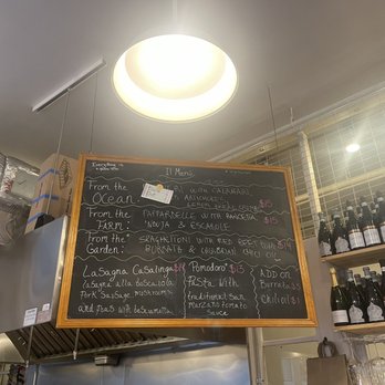 Pasta Casalinga - Italian Near Me - Seattle, Washington Pasta Casalinga - Italian Near Me - Seattle, Washington