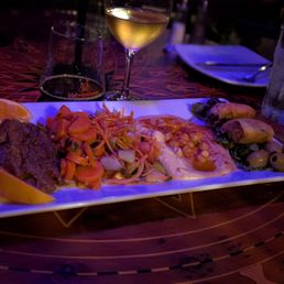 Kemiya Platter Kemiya Platter