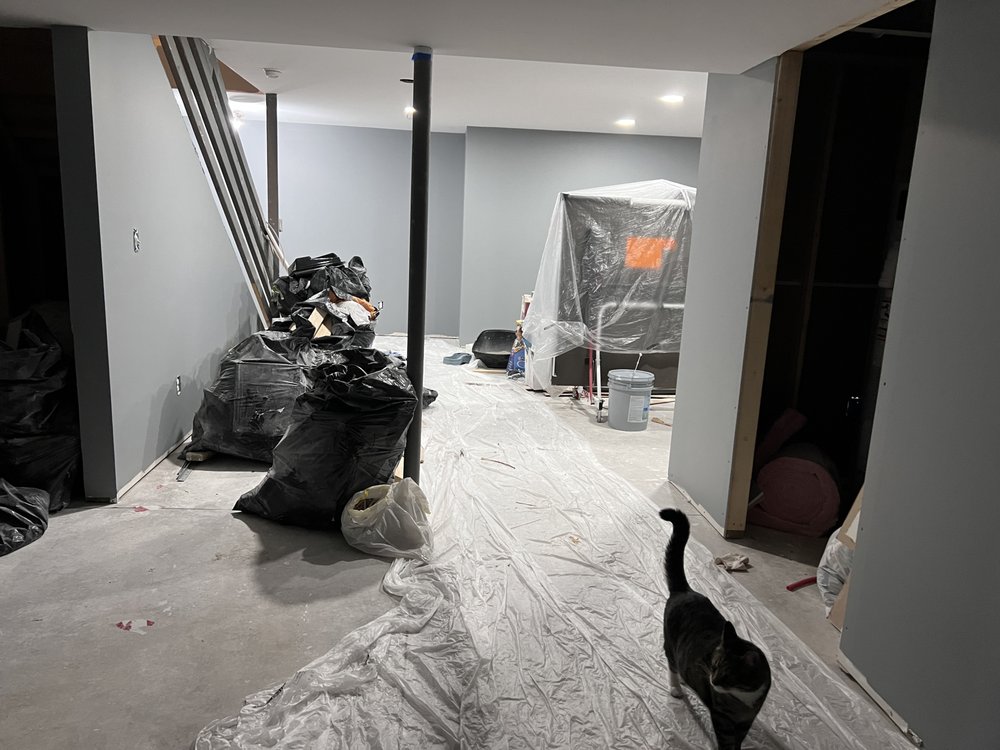 Slide of 1st Pick Home Improvement