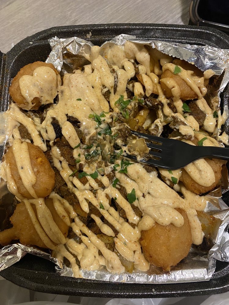 HAWSA HALAL AFRICAN BBQ CLOSED Updated September 2024 13102