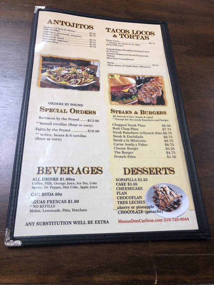 Old Danny's Cocina