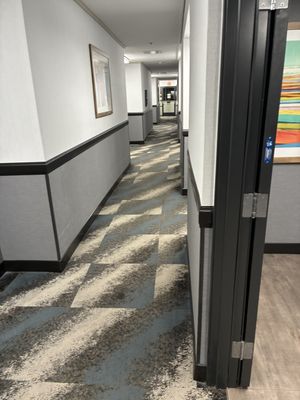 Gateway Hotel Santa Monica by null