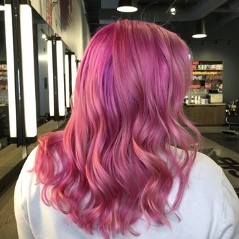Oracle Salon - Hair Stylists Near Me - Atlanta, Georgia Oracle Salon - Hair Stylists Near Me - Atlanta, Georgia