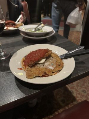 Johnny Cascone's Italian Restaurant by null