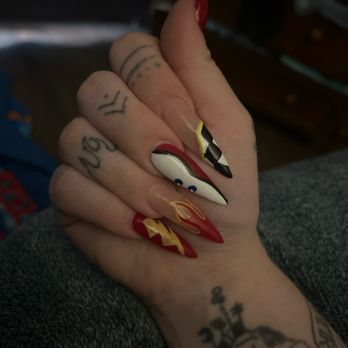 Perfect Nails Salon & Spa - Nail Salons Near Me - Puyallup, Washington Perfect Nails Salon & Spa - Nail Salons Near Me - Puyallup, Washington