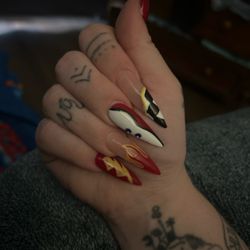 Perfect Nails Salon & Spa