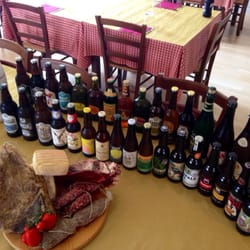 Vecchia Osteria