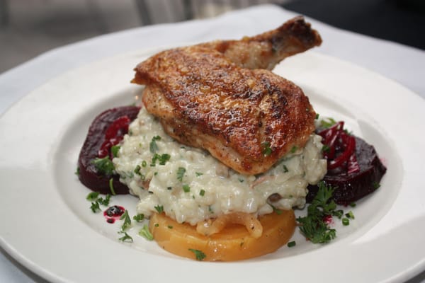 The Bombay Club by null