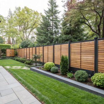 1. Antelis Fence