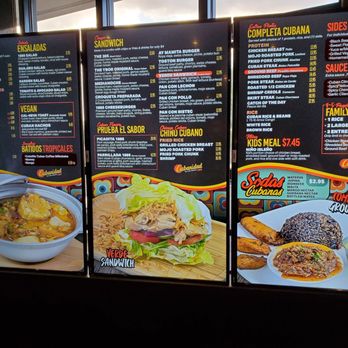 Cubanidad - Main menu - Cuban Near Me - Henderson, Nevada Cubanidad - Main menu - Cuban Near Me - Henderson, Nevada