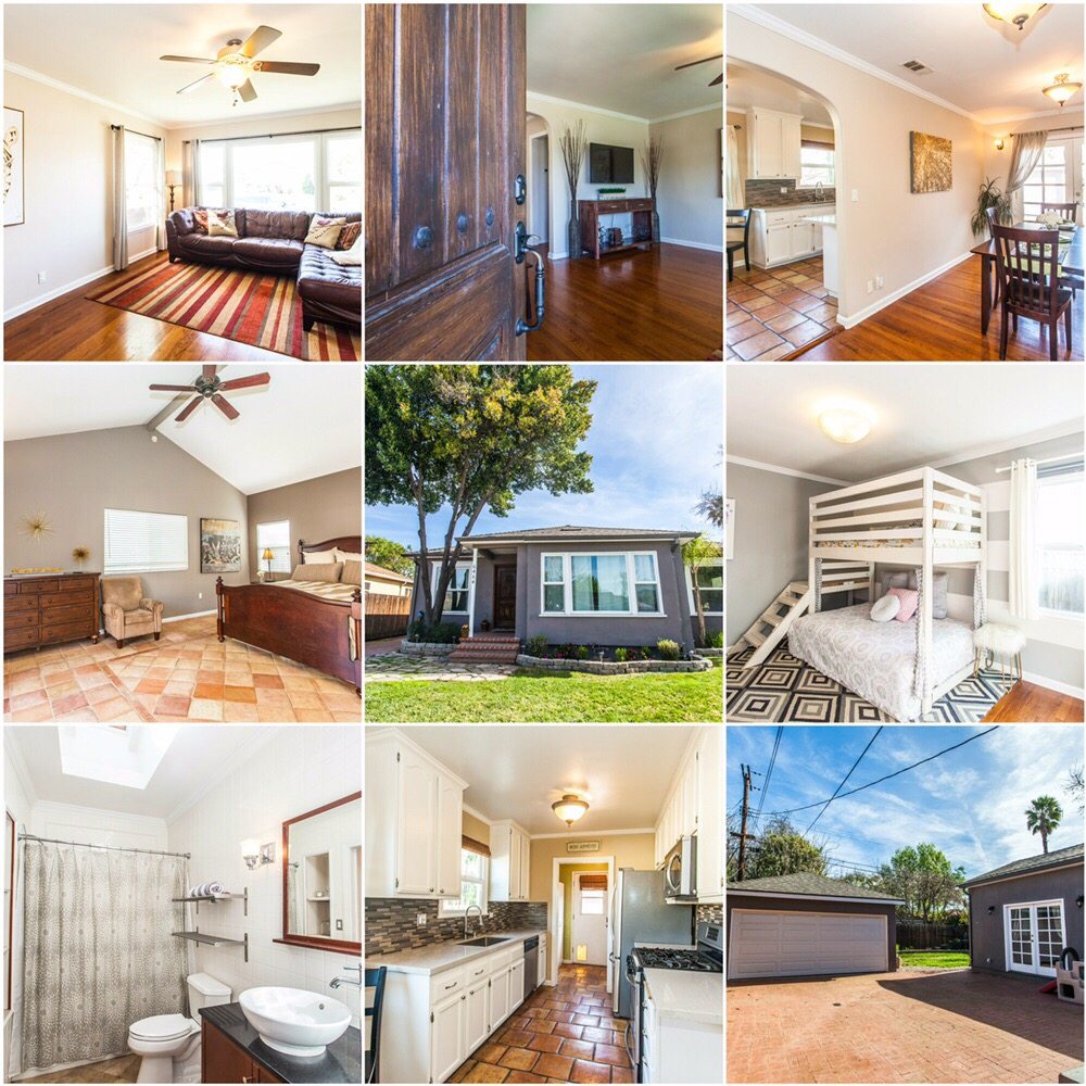 JENNIFER GREULEREALTOR Updated June 2024 1000 Paseo Camarillo