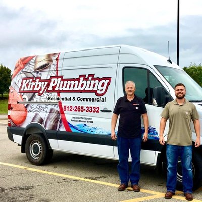 Kirby Plumbing