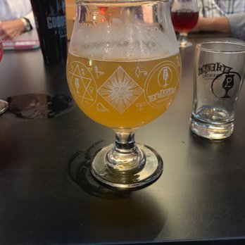 Ethereal Brewing - Cloud candy IPA - Breweries Near Me - Lexington, Kentucky
