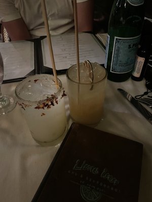 The Lime Inn by null