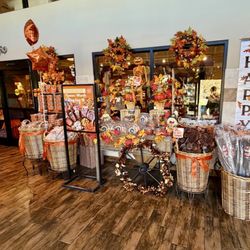 The Fresh Market - Thursday, October 22, 2026
