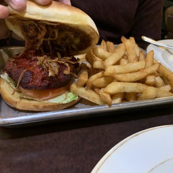 Mango Tree - Indian kitchen burger - Indian Near Me - Spokane, Washington