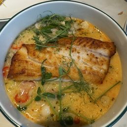Red Snapper