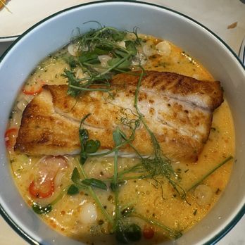 Maroma - Red Snapper - Mexican Near Me - Dallas, Texas