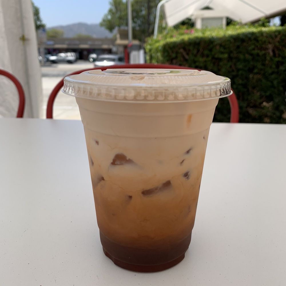 PadThai Bistro - Thai Iced Tea - Thai Near Me - Glendale, California PadThai Bistro - Thai Iced Tea - Thai Near Me - Glendale, California