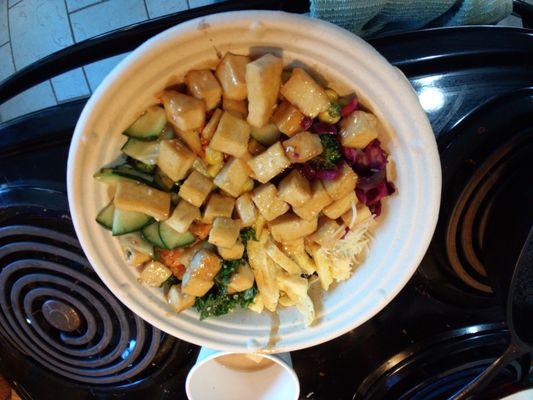 BIBIBOP Asian Grill by null