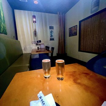 Hinotez - Inside - Japanese Near Me - San Diego, California Hinotez - Inside - Japanese Near Me - San Diego, California