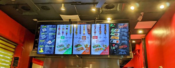 KEBABS TO-GO! by null