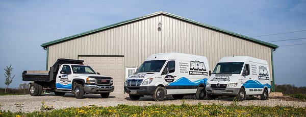 AAA Plumbing of Frankfort Logo