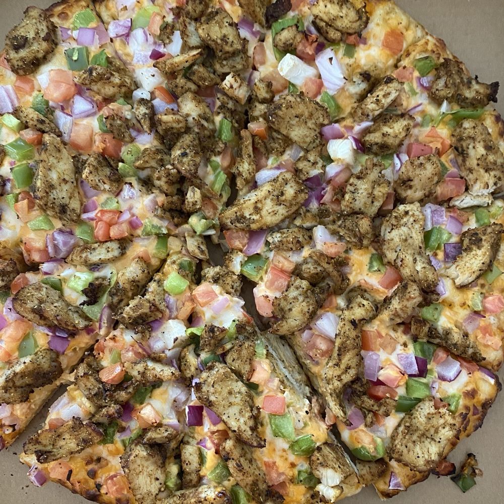 Tandoori Pizza - Pizza Near Me - Brentwood, California Tandoori Pizza - Pizza Near Me - Brentwood, California