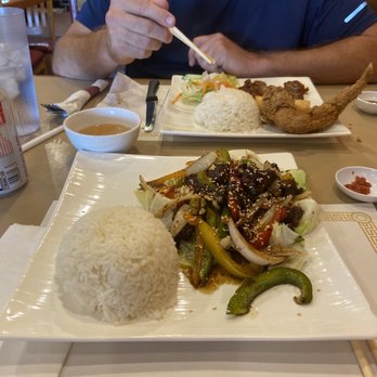 Pho Nguyen - Mongolian beef - Vietnamese Near Me - Kokomo, Indiana