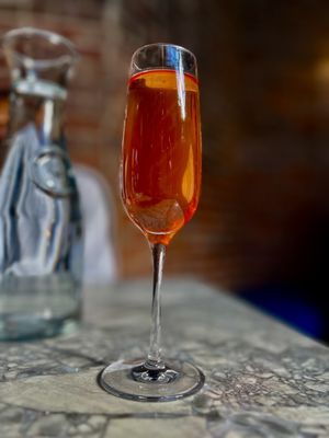 Whiskey Kitchen by null