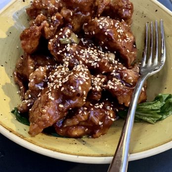 Monsoon Seattle - Drunken Chicken (4/5) - a tad too sweet - Vietnamese Near Me - Seattle, Washington Monsoon Seattle - Drunken Chicken (4/5) - a tad too sweet - Vietnamese Near Me - Seattle, Washington