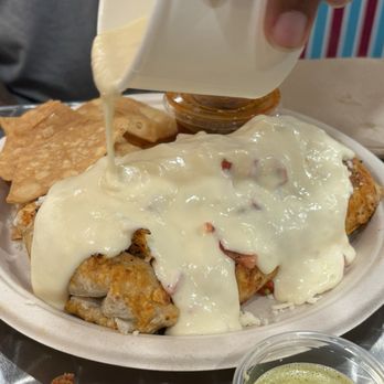 Taco Haven - Burrito sauced (Cheese sauce) - Mexican Near Me - Pembroke Pines, Florida Taco Haven - Burrito sauced (Cheese sauce) - Mexican Near Me - Pembroke Pines, Florida