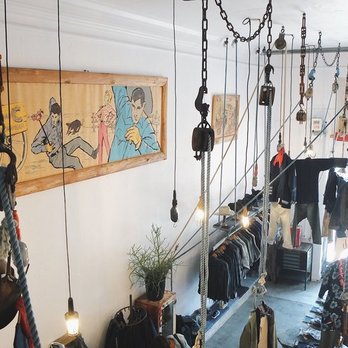 Trading Post - Men's Clothing Near Me - Los Angeles, California Trading Post - Men's Clothing Near Me - Los Angeles, California