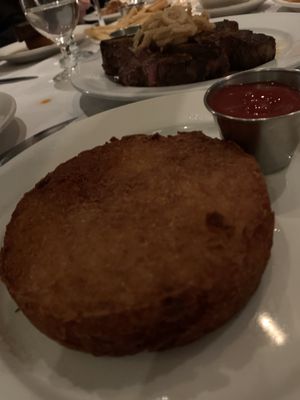 Edward's Steakhouse by null