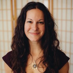 Ashiatsu Maui Massage and Wellness - Serena Scaglione, Owner and LMT at Ashiatsu Maui Massage