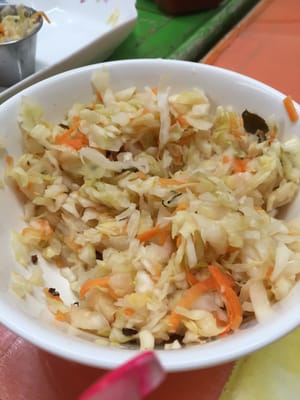 La Cuscatleca East by null