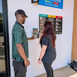U-Haul Moving & Storage of Alsip