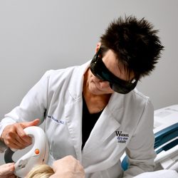 Watson Dry Eye Center