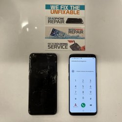 IFixandRepair - San Marcos Walmart
