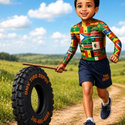 BELTWAY TIRES