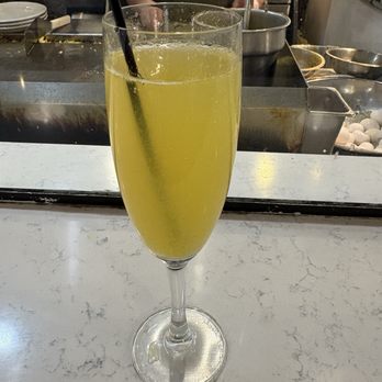 JAM Eateries - Bellini mimosa - Breakfast & Brunch Near Me - Ellicott City, Maryland