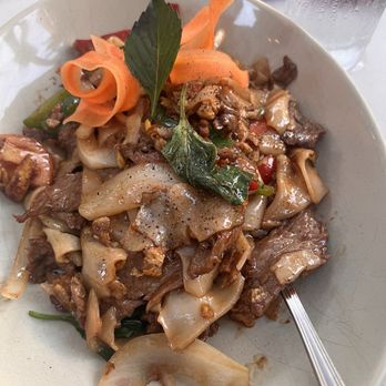 Ka Thai - Pad Kee Maw - Thai Near Me - Dallas, Texas Ka Thai - Pad Kee Maw - Thai Near Me - Dallas, Texas