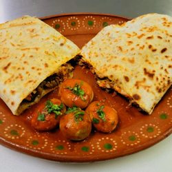Casa El Torito Authentic Mexican Food