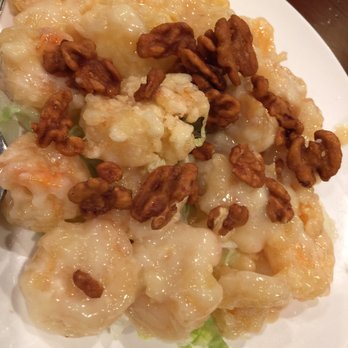 Joyale Seafood Restaurant - Honey walnut prawns - Seafood Near Me - Seattle, Washington Joyale Seafood Restaurant - Honey walnut prawns - Seafood Near Me - Seattle, Washington