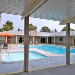 Westwinds - Pool and Spa