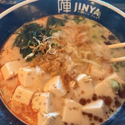Spicy Creamy Vegan Ramen* Spicy Creamy Vegan Ramen*
